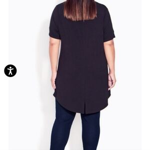 Avenue High Jeggings